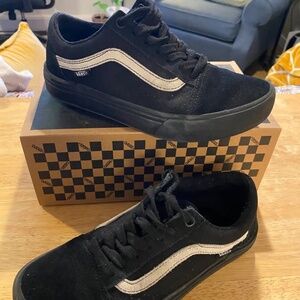 Vans Old Skool BMX